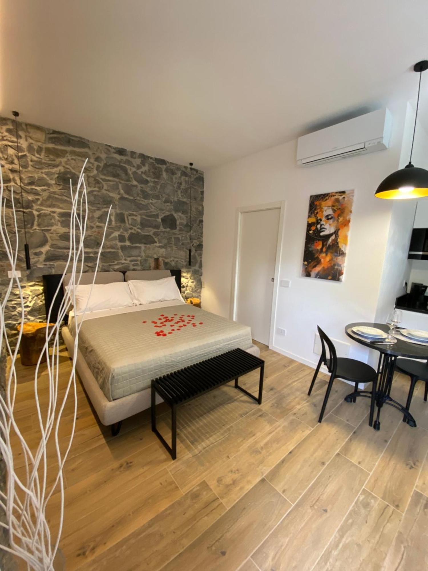 Room 1913 Malgrate Bagian luar foto