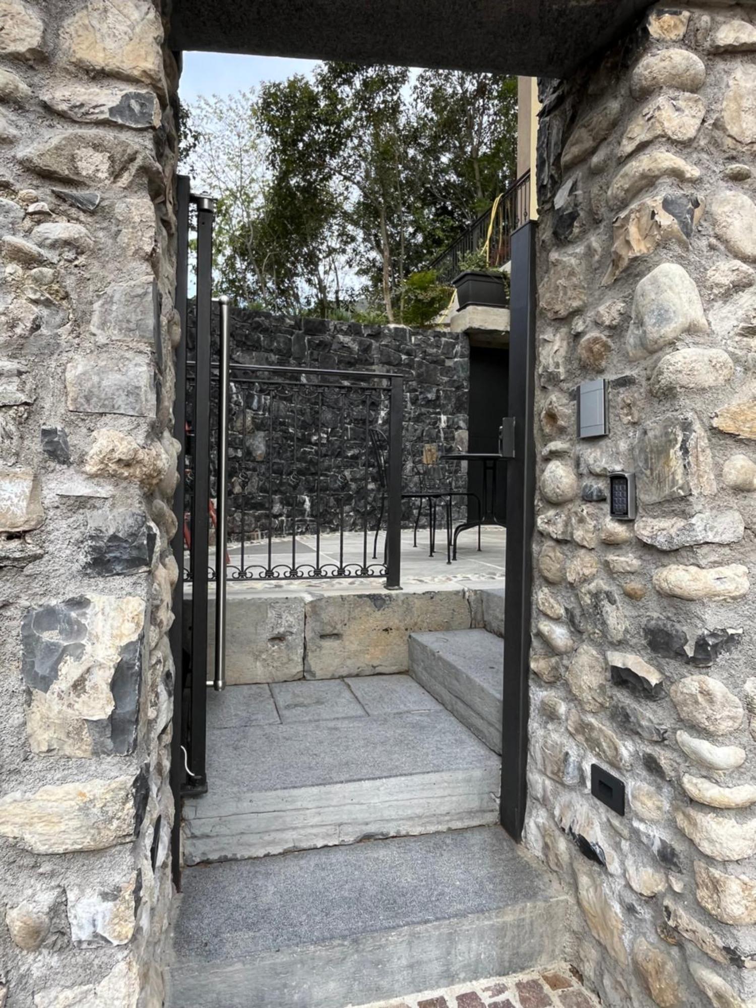 Room 1913 Malgrate Bagian luar foto